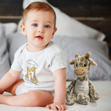 Jola Giraffe Soft Toy