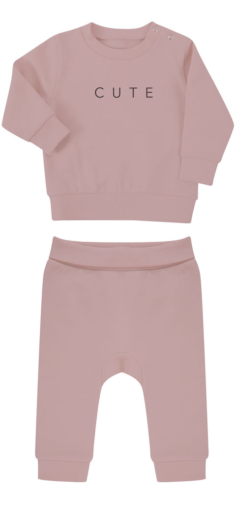 Soft Natural CUTE Toddler Sweatshirt