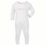 Happy Baby Babygrow