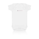 Happy Baby vest