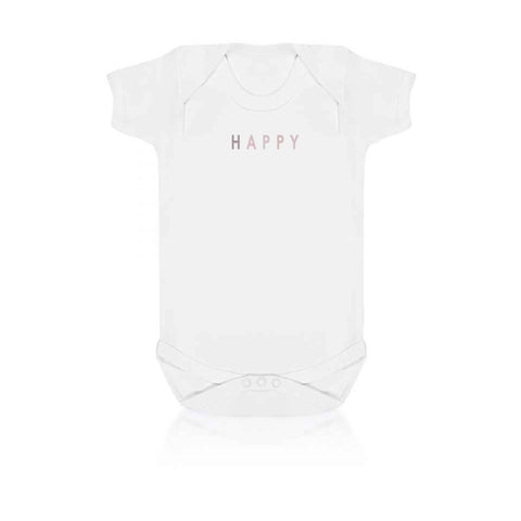 Happy Baby vest