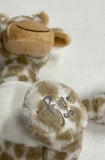 Jola Giraffe Soft Toy