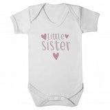 Little Brother stars Baby Vest