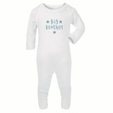 Little Brother stars Baby grow