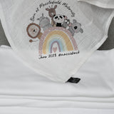 Macclesfield Maternity New baby vest