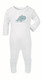 Cute Whale baby Gifts