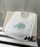 Cute Whale baby Gifts