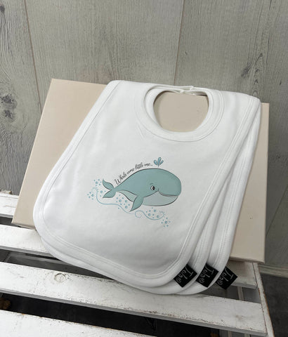Cute Whale baby Gifts