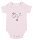 Little Brother stars Baby Vest