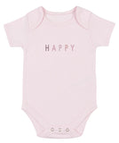 Happy Baby vest