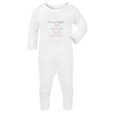 Mummy loves Babygrow