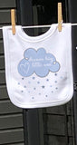 Cloud and stars Babywear