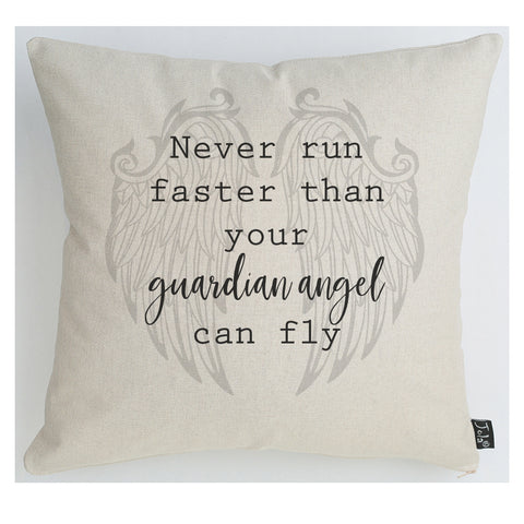 Angel Cushion