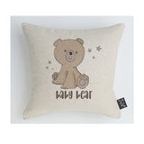 Baby Bear cushion