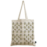 Lots of bees canvas bag
