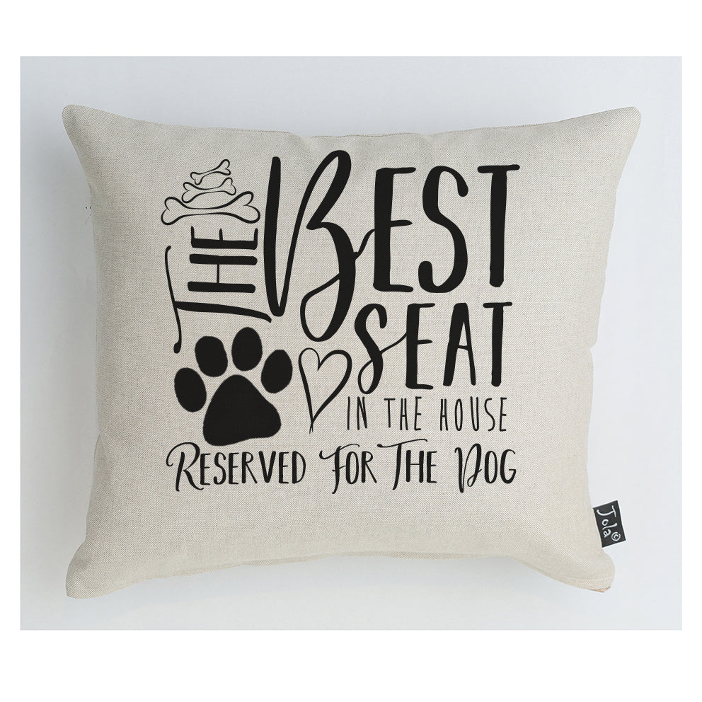 Best Seat Dog cushion