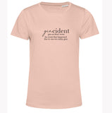 Organic Cotton T Shirt Gincident