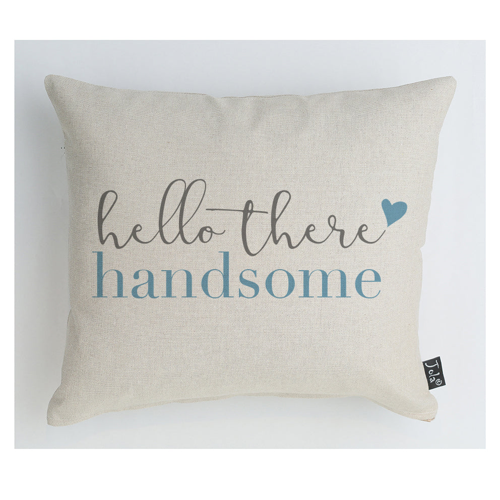 Hello there discount handsome pillow