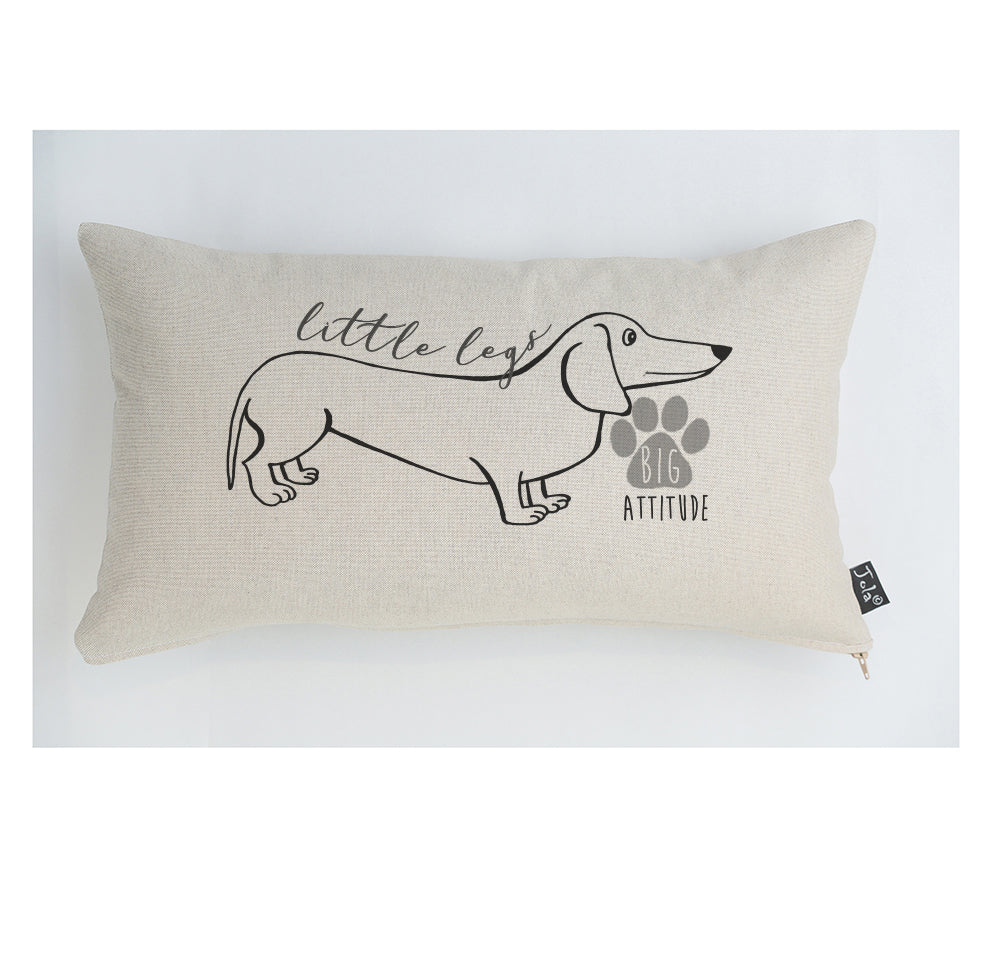 Big dog cushion shop