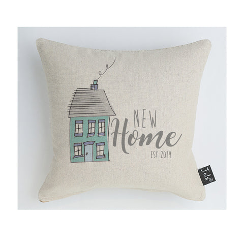 New home house 2019 cushion