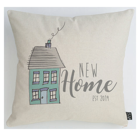 New home house 2019 cushion