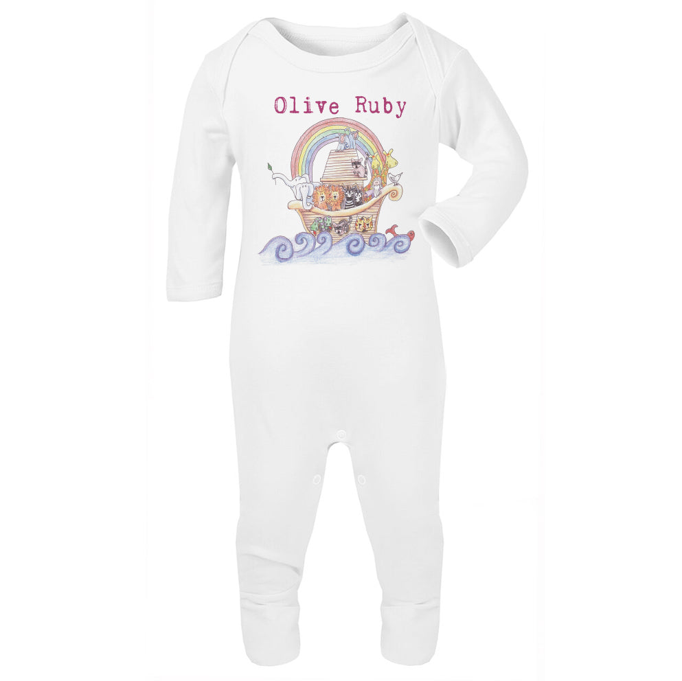 Peter rabbit sale baby grow sainsburys