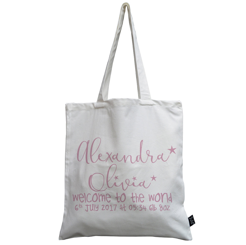 Personalized canvas tote bags 2025