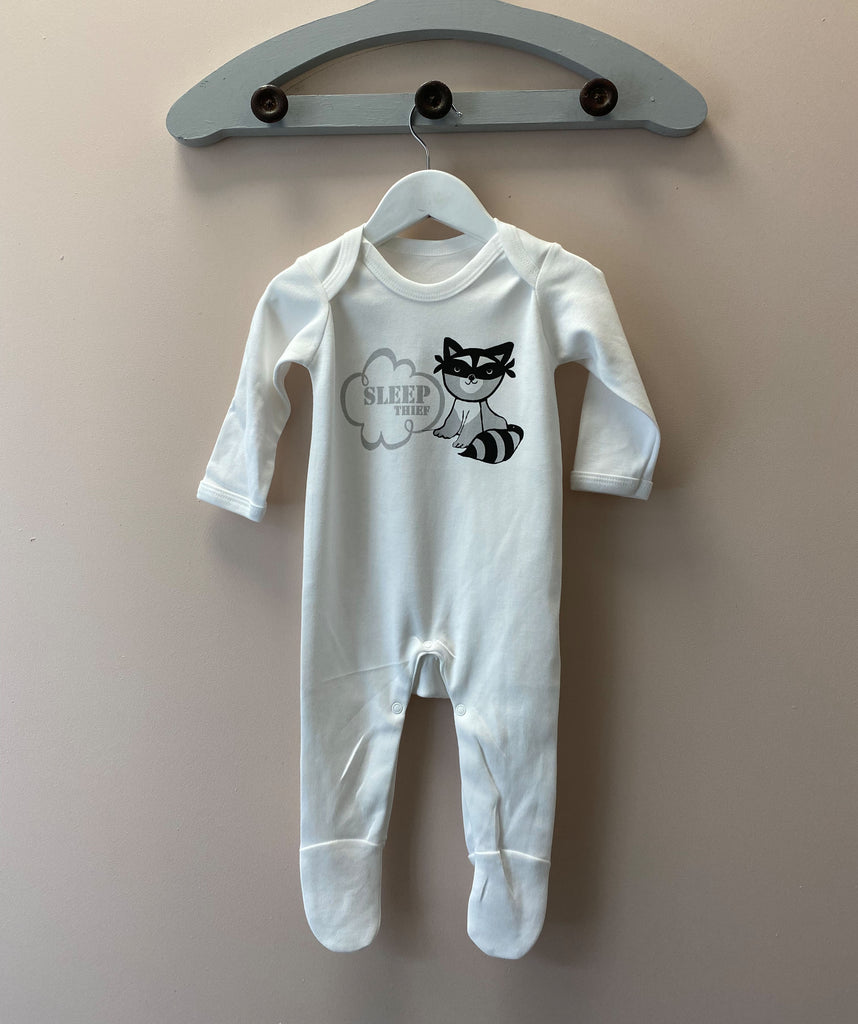Sleep Thief Babygrow