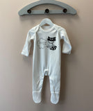 Sleep Thief Babygrow