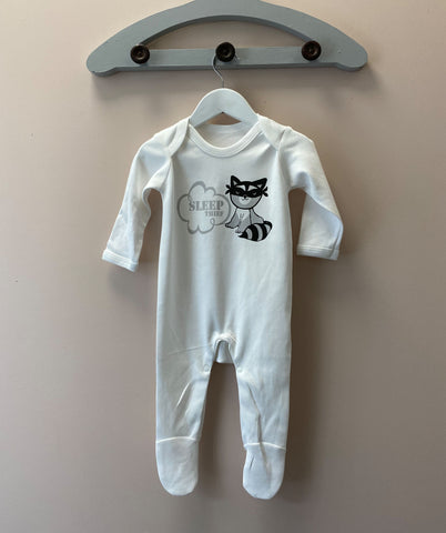 Sleep Thief Babygrow
