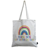 Teacher Shine canvas bag SPECIAL OFFER