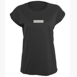 Organic Cotton T Shirt Whatever