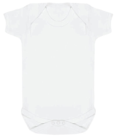 Add your own text Baby wear