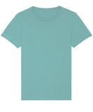 Personalised Organic Cotton Toddler T Shirt