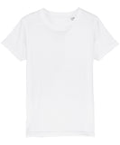 Personalised Organic Cotton Toddler T Shirt