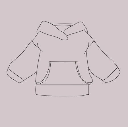Kids Hoodie width=