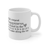 Jola Friendship Mug