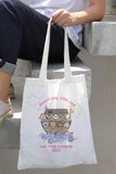 Personalised Noah's Ark Gift set - FREE MUSLIN