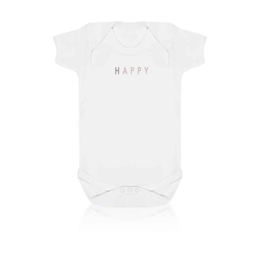 Happy Baby vest