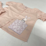 Toddler Frill Shorts and top set