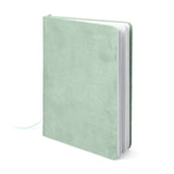 Velvet A5 Note Book