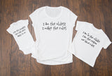 Cotton Kids T shirt & Vest Sets