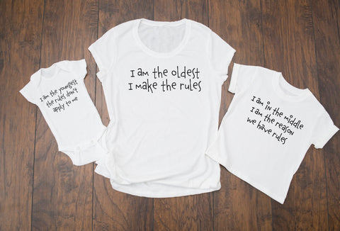 Cotton Kids T shirt & Vest Sets