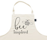 Bee Inspired Apron