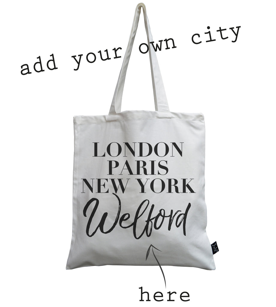Vogue free tote sales
