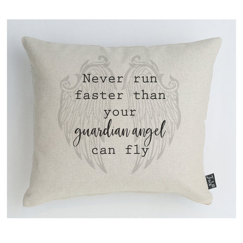 Angel Cushion