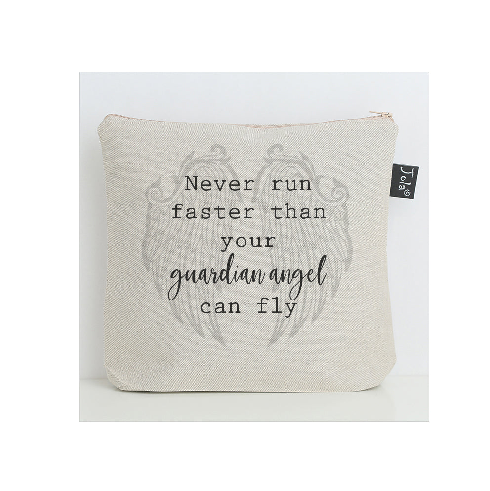 Angel washbag