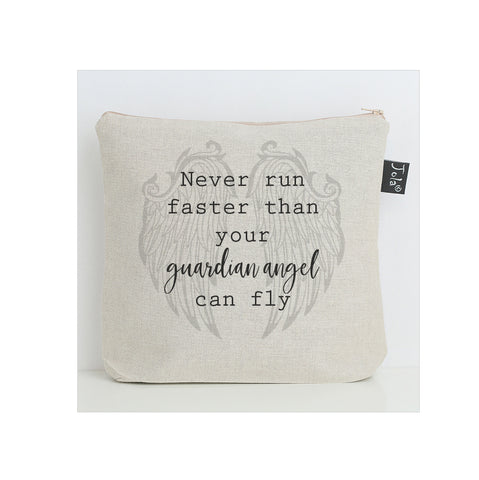 Angel washbag
