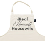 Personalised Real Housewife City Apron