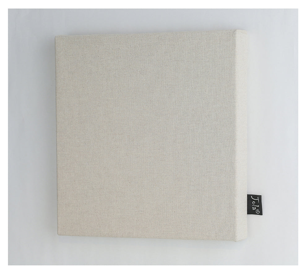 Petite Doodles - Canvas Frame